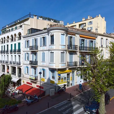 Le Forville Art Deco