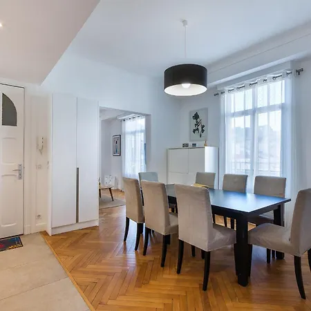 Le Forville Art Deco Cannes