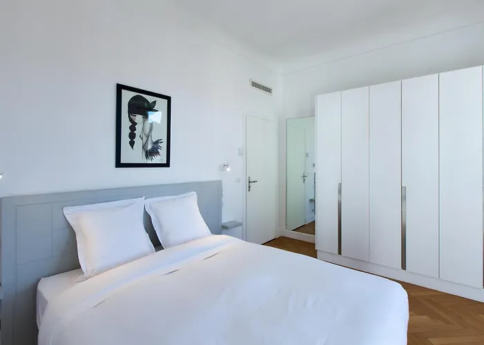 Appartement Le Forville Art Deco