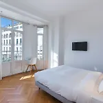 Appartement Le Forville Art Deco *