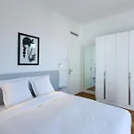 Appartement Le Forville Art Deco
