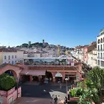Le Forville Art Deco Appartement Cannes