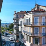 Appartement Le Forville Art Deco Cannes