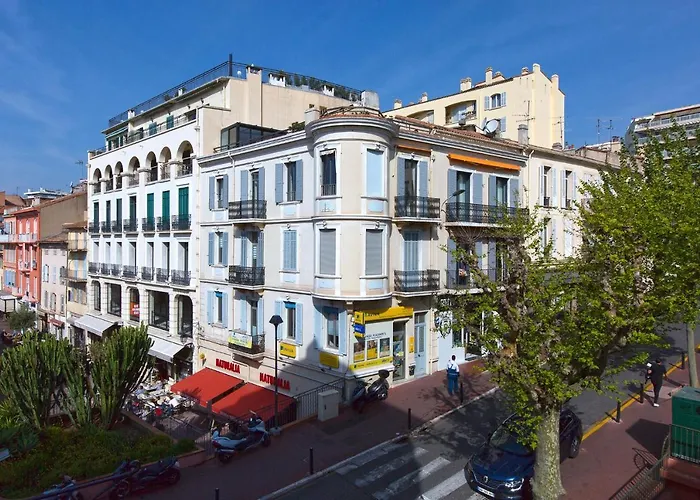 Le Forville Art Deco