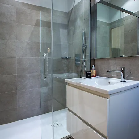 Apartment Le Forville Art Deco