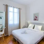 Apartamento Le Forville Art Deco Cannes