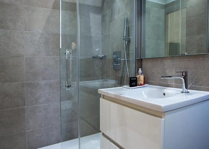 Apartmán Le Forville Art Deco