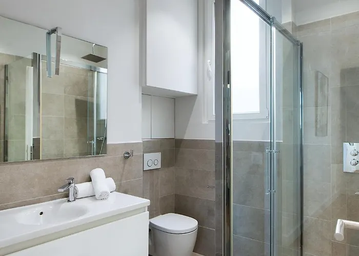 Le Forville Art Deco Cannes